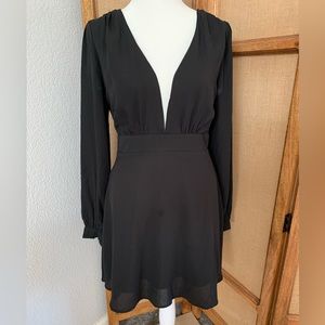 Lulu’s party dress